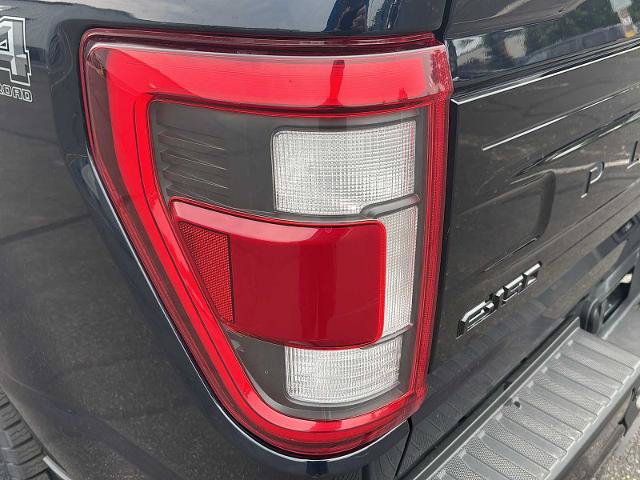 Certified 2023 Ford F150 Platinum w/ Equipment Group 701A High AWD/4WD image 34