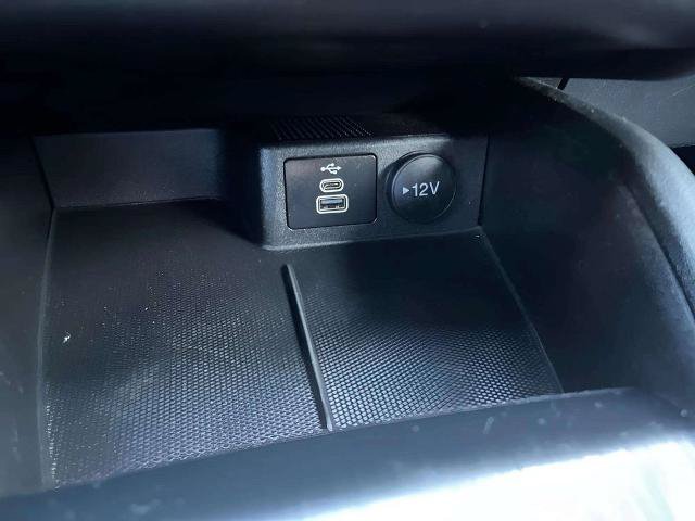 Certified 2024 Ford Escape ST-Line FWD image 28
