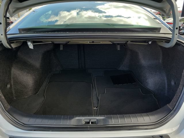 Used 2023 Nissan Altima 2.5 SV FWD image 10
