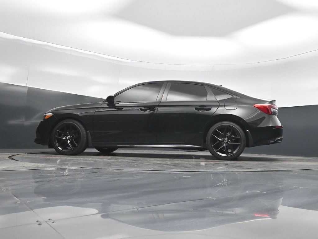 Used 2024 Honda Civic Sport image 6