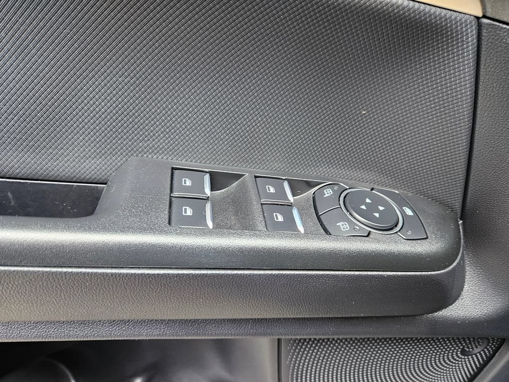 Certified 2025 Ford Bronco Sport Big Bend AWD/4WD image 23