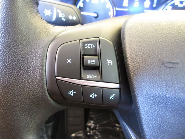 Certified 2023 Ford Bronco Sport Outer Banks w/ Tech Package image 15