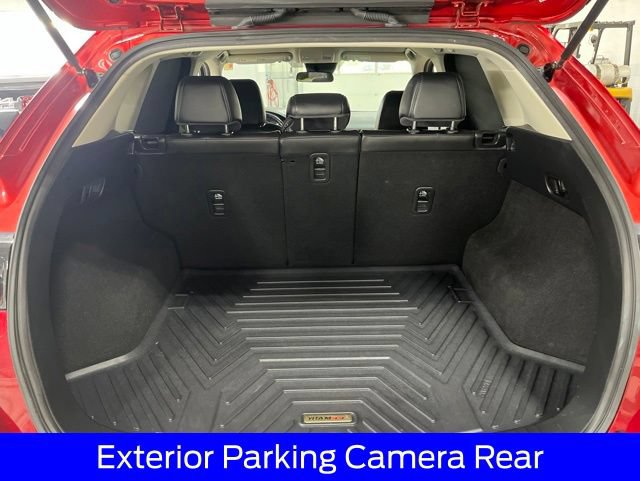 Used 2017 MAZDA CX-5 Touring AWD/4WD image 14