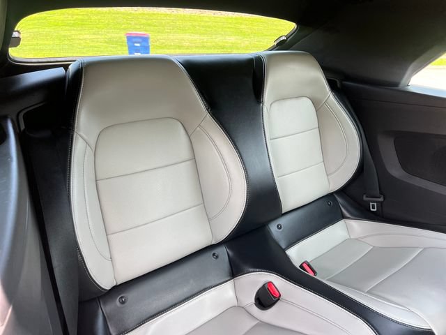 Certified 2024 Ford Mustang Premium w/ 2.3L High Performance Package RWD image 39