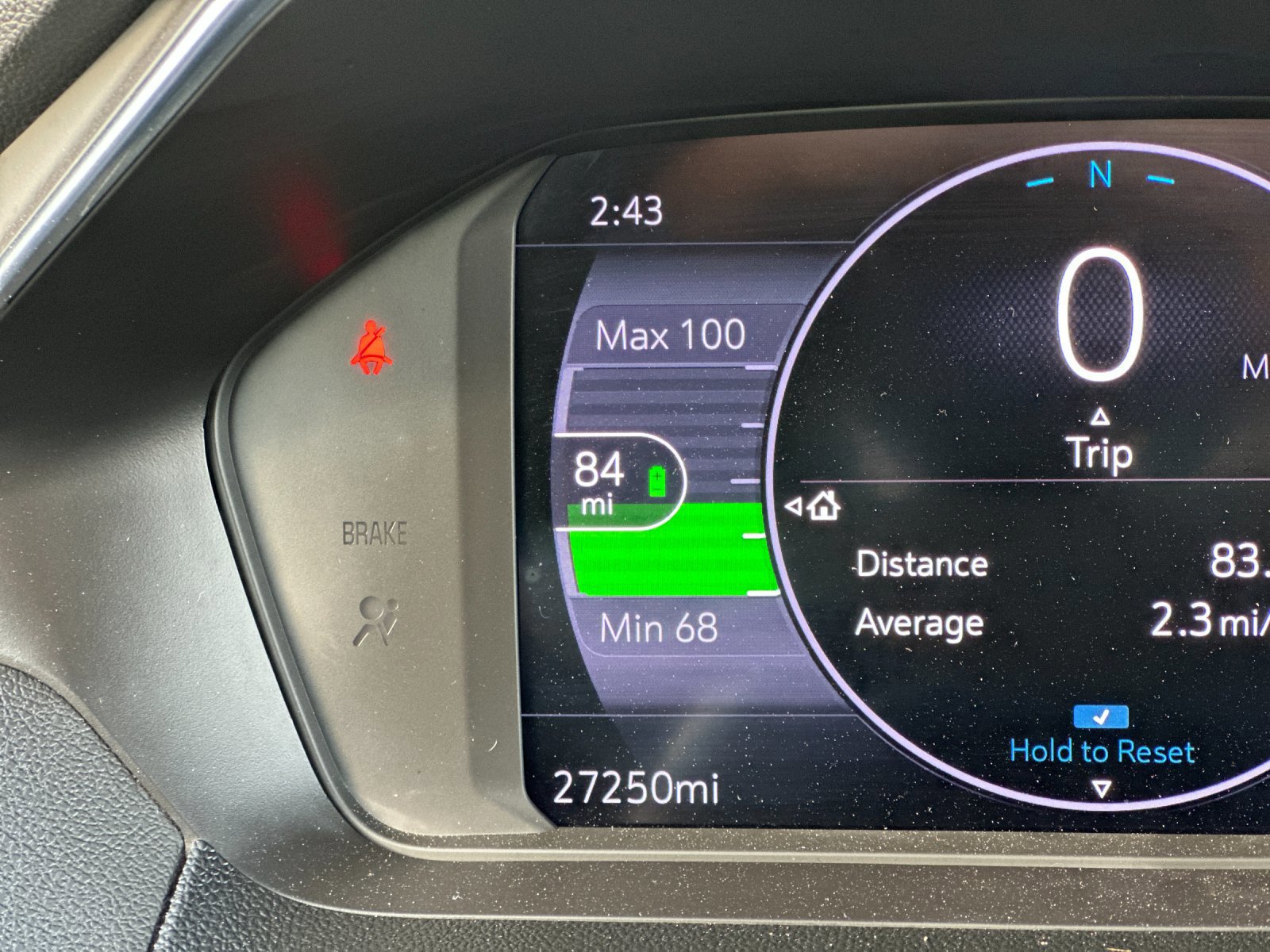 Used 2022 Chevrolet Bolt EUV LT w/ Comfort Package image 27