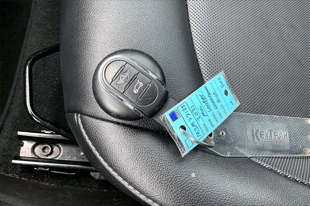 Used 2021 MINI Cooper Countryman image 36