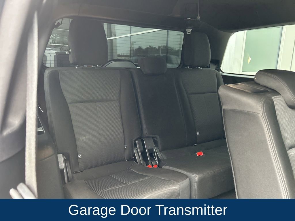 Certified 2021 Ford Expedition XLT image 26