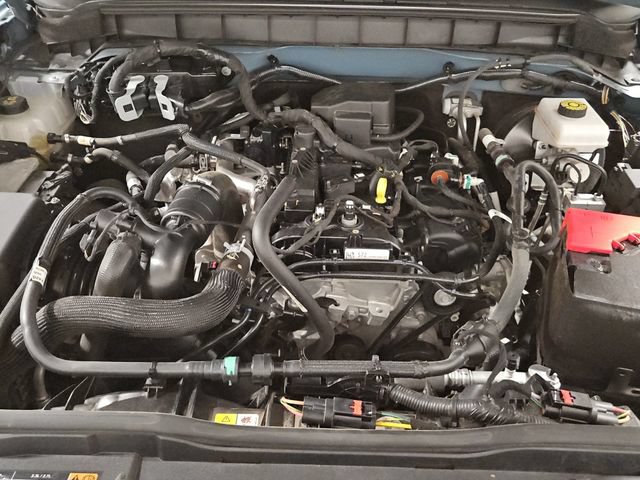 Certified 2021 Ford Bronco Big Bend AWD/4WD image 25