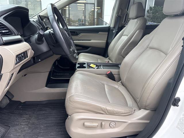 Used 2023 Honda Odyssey EX-L image 4