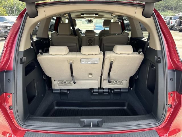 Used 2023 Honda Odyssey Touring image 12