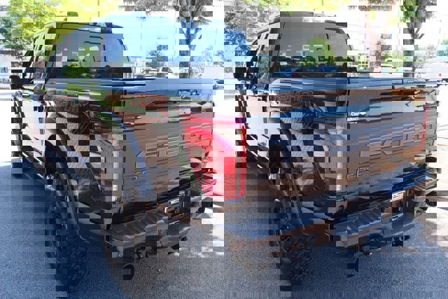 Certified 2025 Ford F150 Raptor AWD/4WD image 3