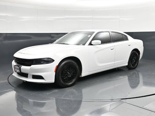 Used 2022 Dodge Charger SXT RWD image 5