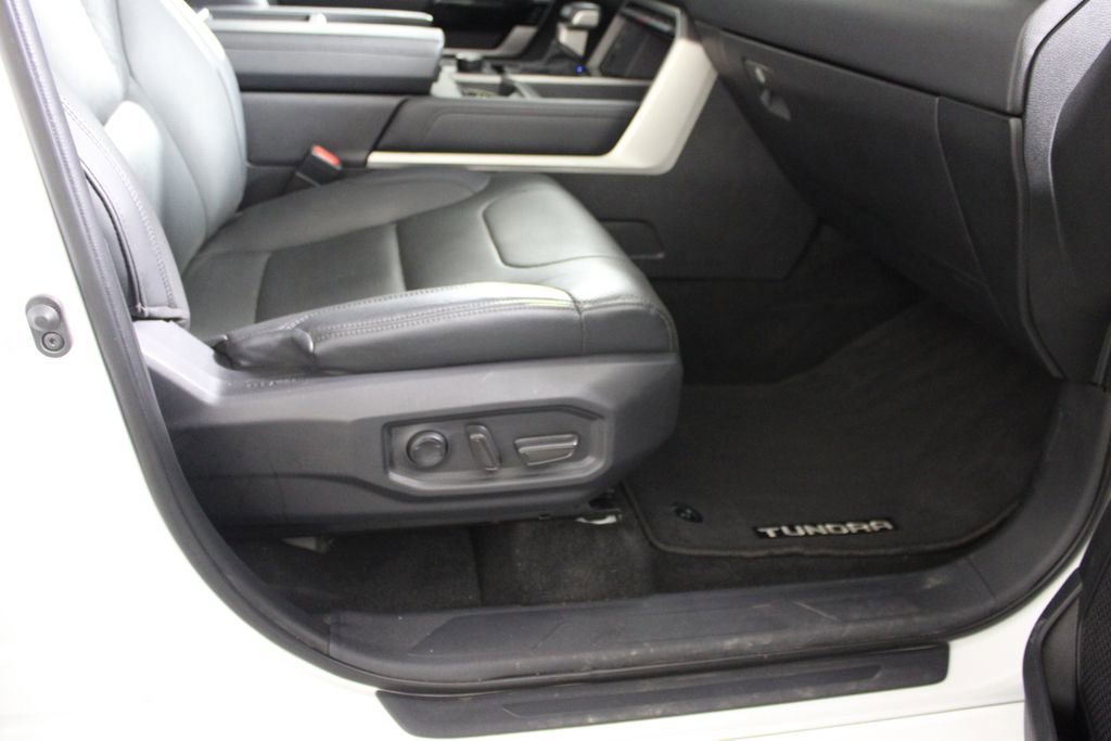 Used 2023 Toyota Tundra Limited image 11