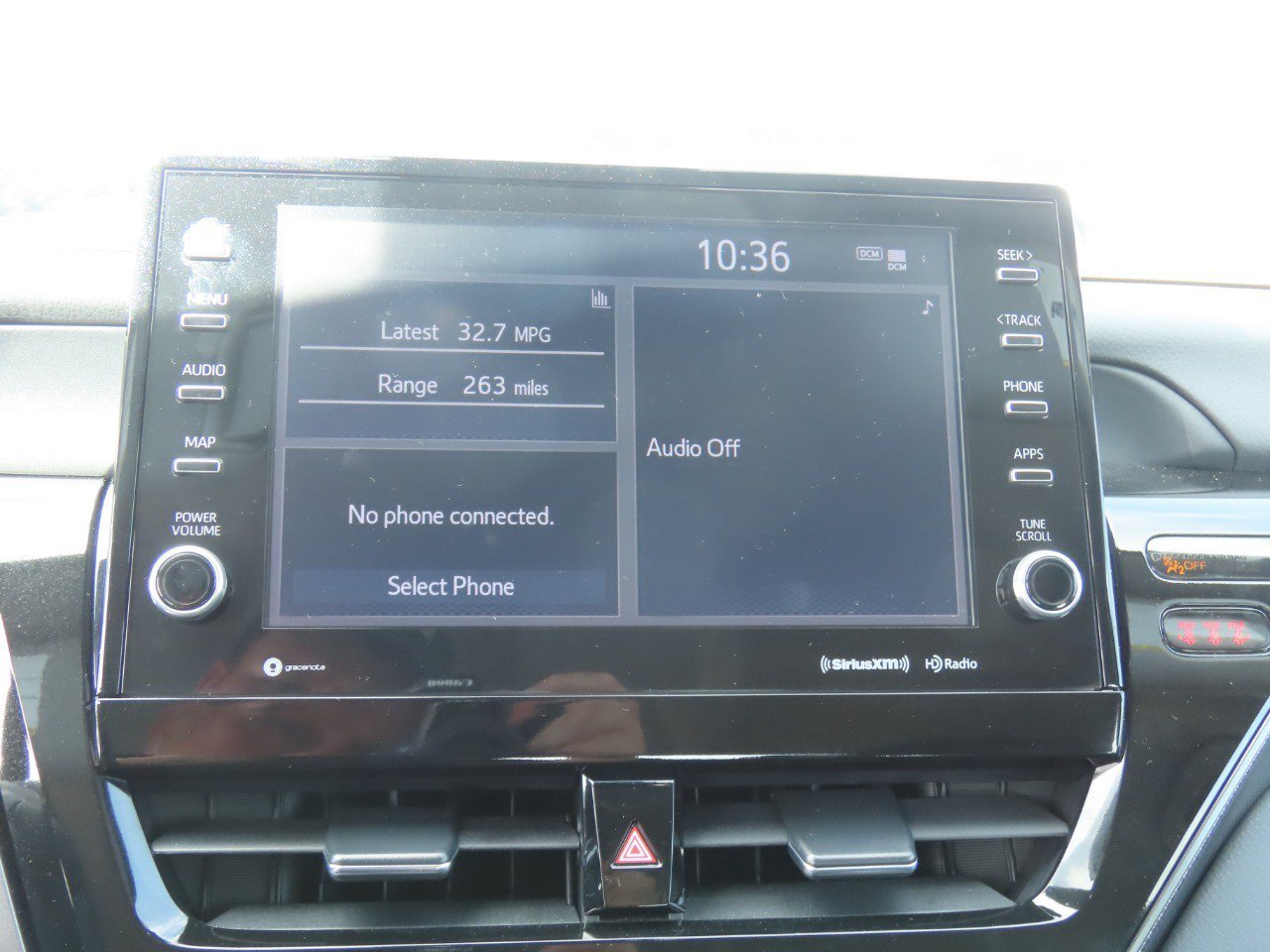 Used 2024 Toyota Camry XSE FWD image 27