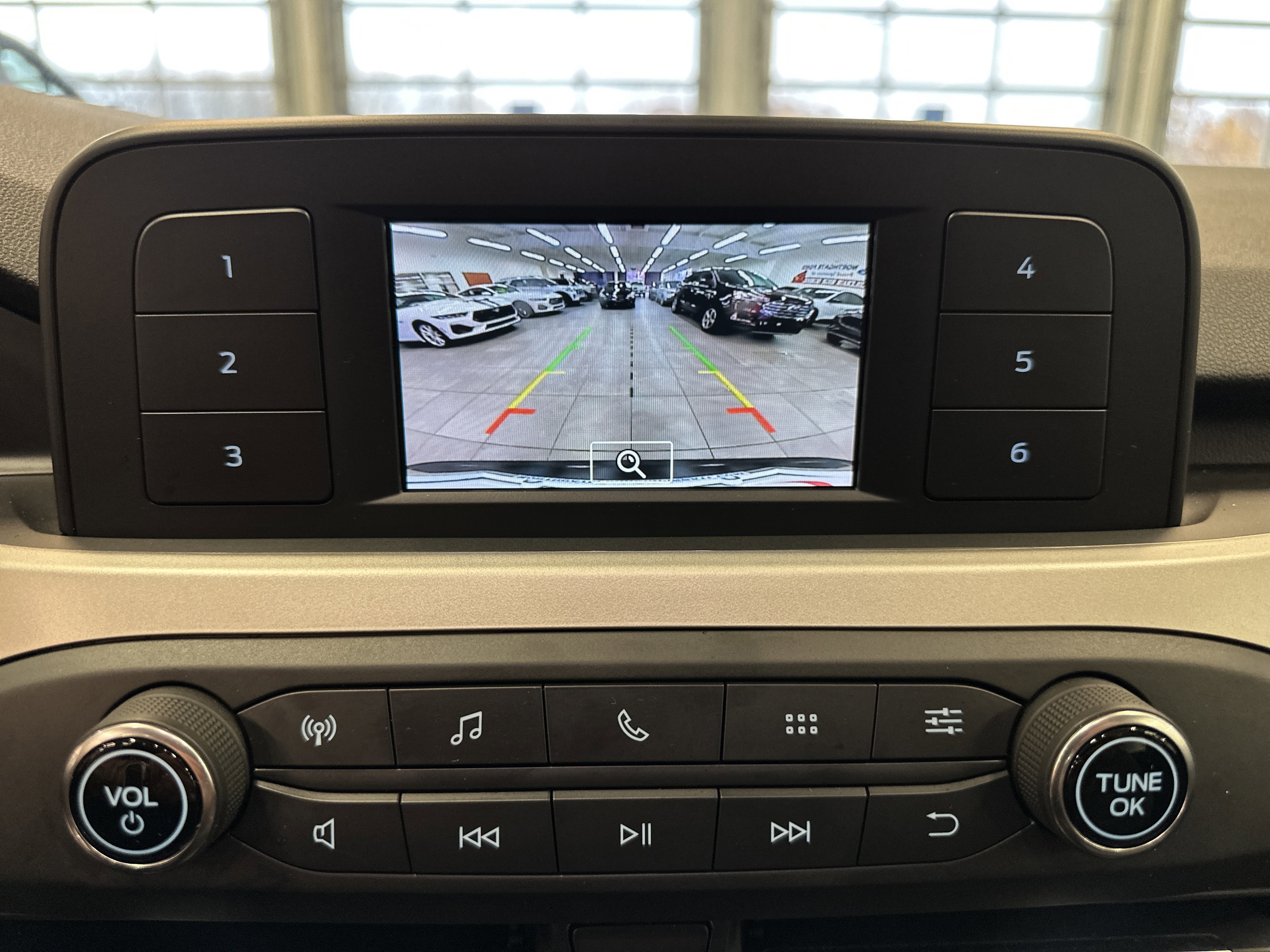 Certified 2022 Ford Escape S image 28