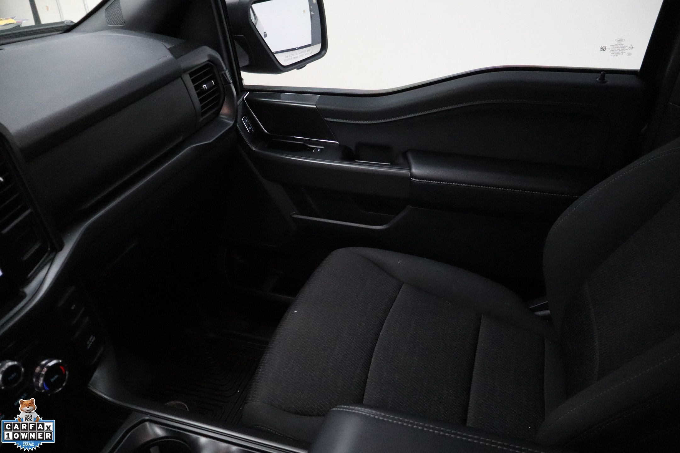 Certified 2024 Ford F150 XLT w/ Equipment Group 302A MID image 22