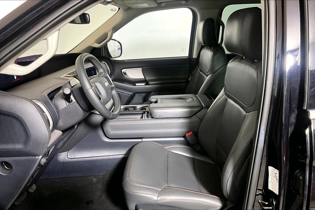 Certified 2025 Ford Expedition Max Active AWD/4WD image 20