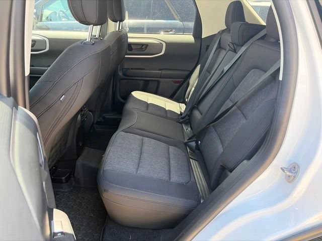 Certified 2024 Ford Bronco Sport Big Bend AWD/4WD image 8