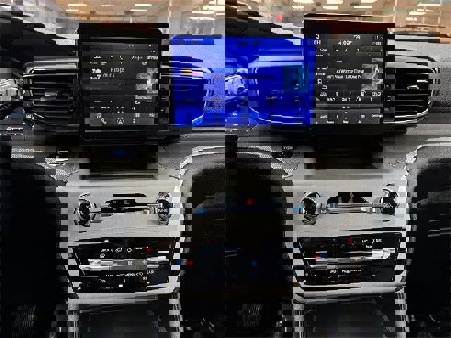 Certified 2023 Ford Explorer XLT w/ Equipment Group 202A image 8