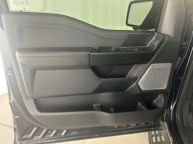 Certified 2023 Ford F150 Raptor AWD/4WD image 5