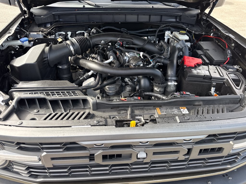 Certified 2024 Ford Bronco Raptor AWD/4WD image 31