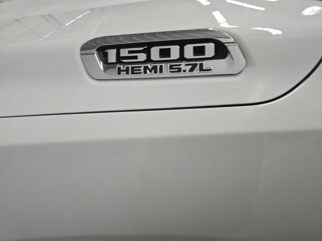 Used 2022 RAM 1500 Big Horn AWD/4WD image 20