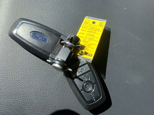 Certified 2023 Ford F150 XLT w/ Equipment Group 302A High image 36