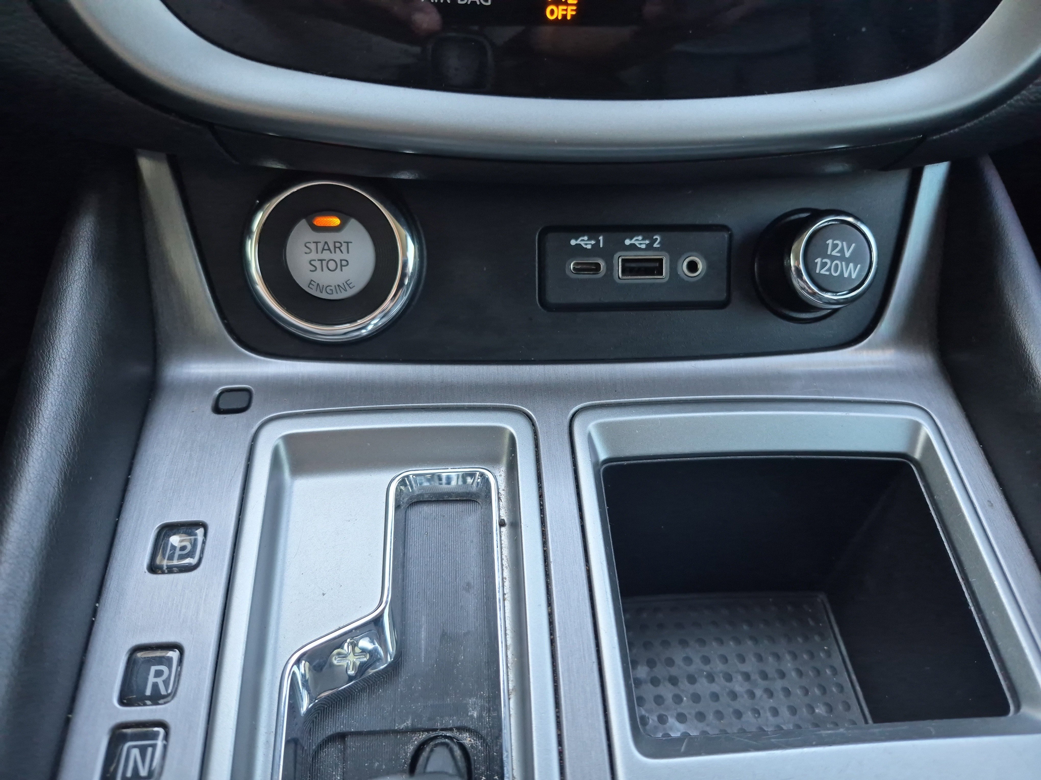 Used 2024 Nissan Murano SV image 30