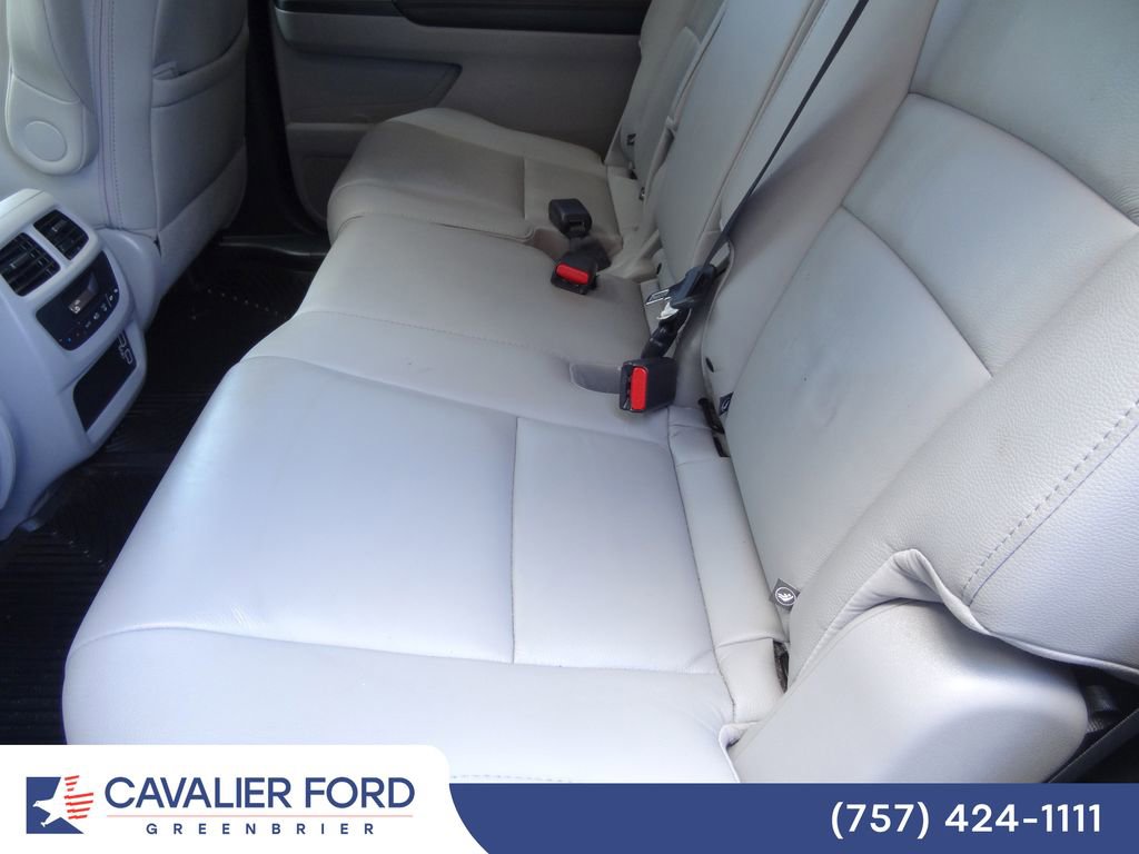 Used 2020 Honda Pilot EX-L image 9