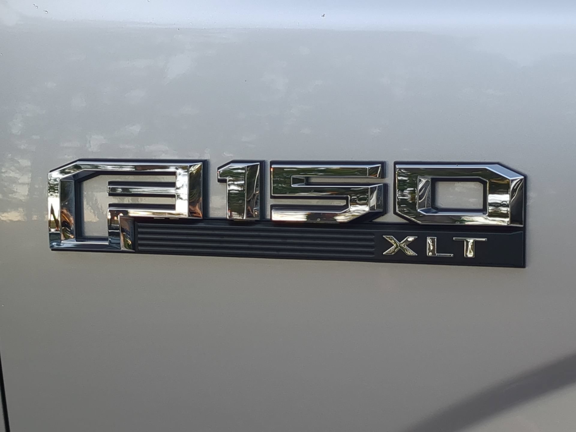Certified 2019 Ford F150 XLT w/ Equipment Group 302A Luxury AWD/4WD image 47