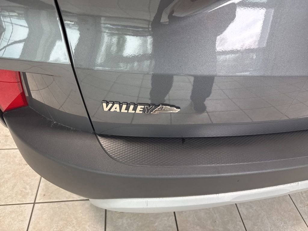 Certified 2023 Ford Escape AWD image 69