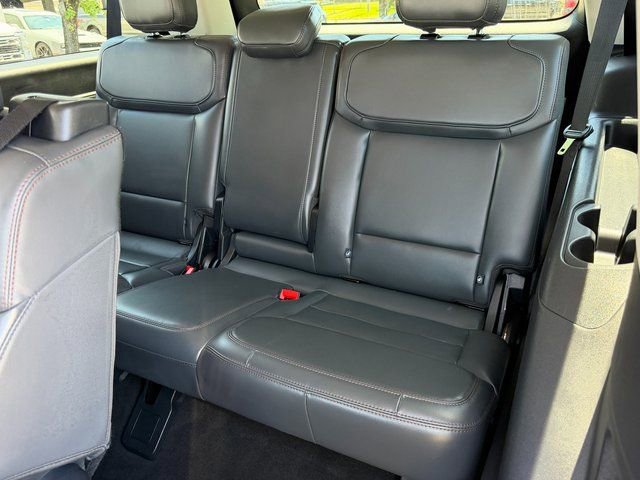 Certified 2025 Ford Expedition Max Active AWD/4WD image 26