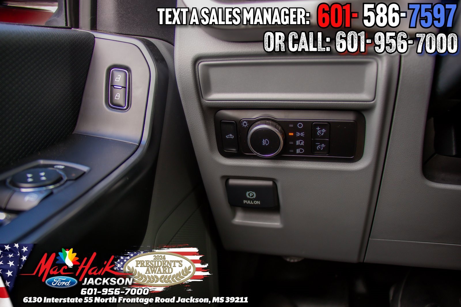 Certified 2023 Ford F150 XL w/ FX4 Off-Road Package image 16