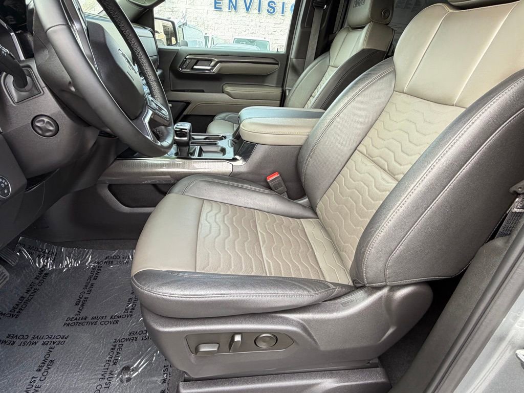 Used 2024 Chevrolet Silverado 1500 ZR2 w/ ZR2 Bison Edition image 20