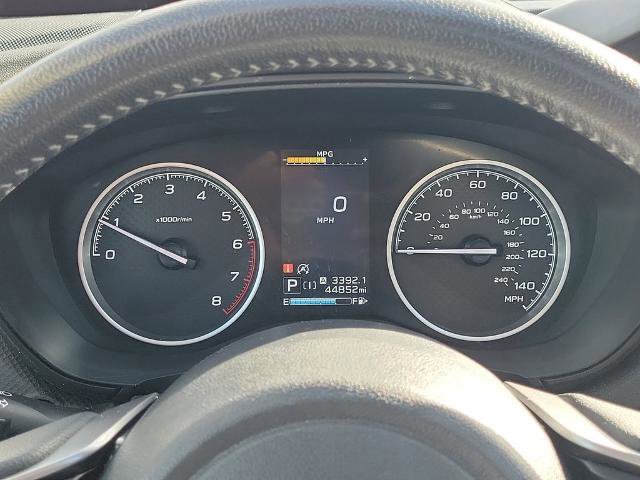 Used 2021 Subaru Forester Limited AWD/4WD image 29