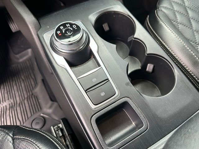 Certified 2023 Ford Escape SE w/ PHEV Premium Package FWD image 22