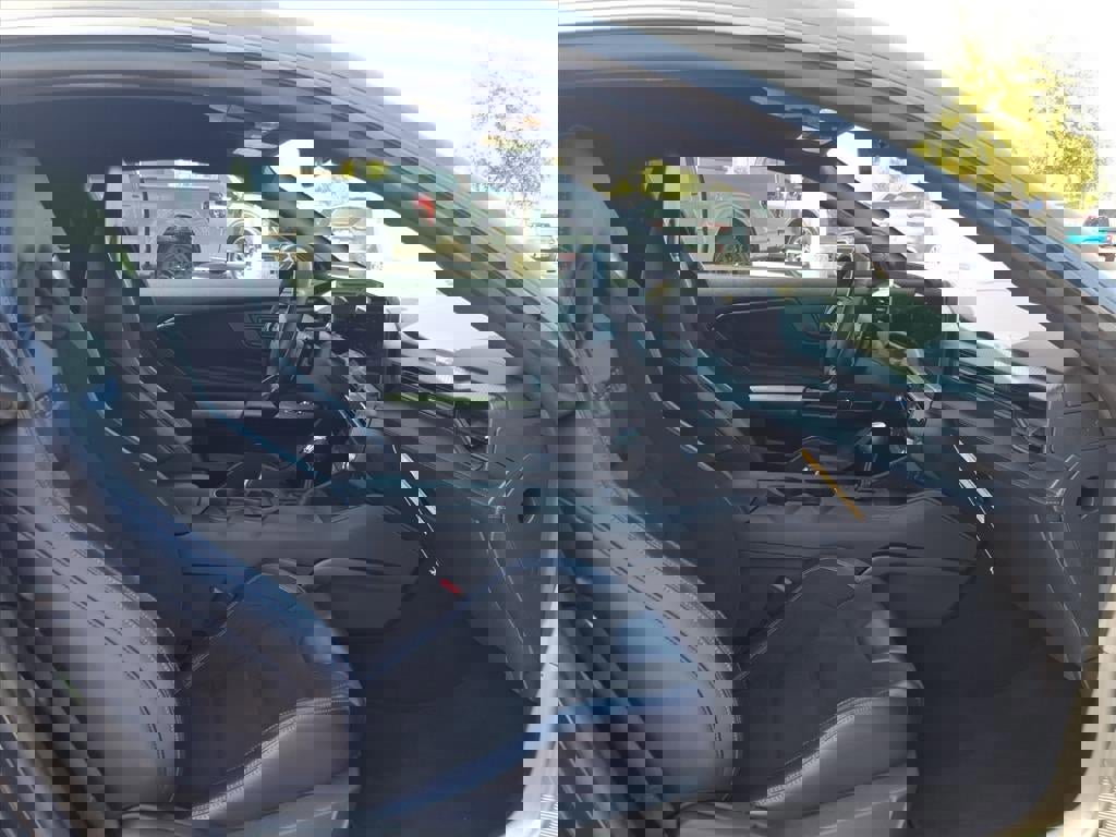 Certified 2025 Ford Mustang Dark Horse image 11