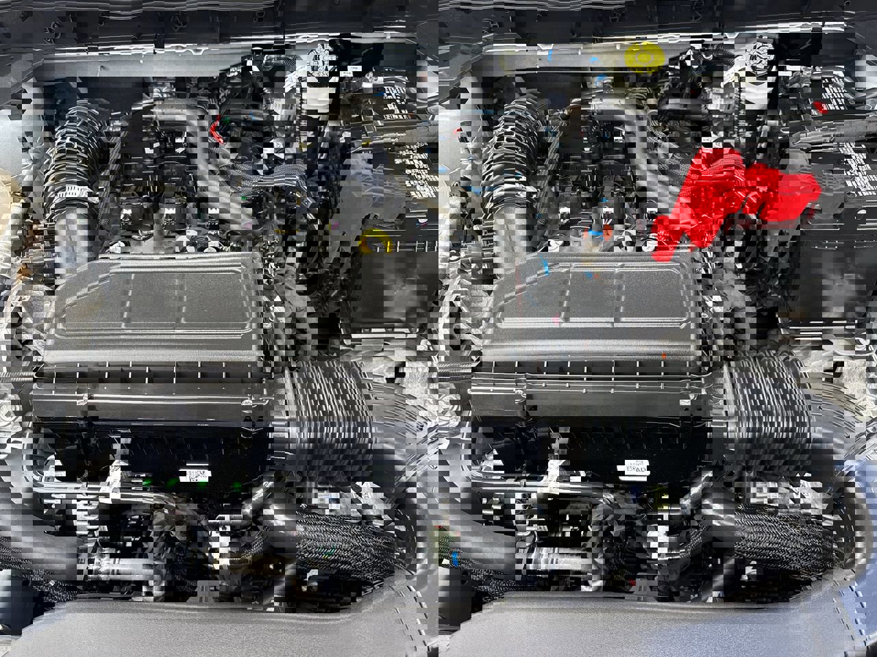 Certified 2024 Ford Escape Active FWD image 17