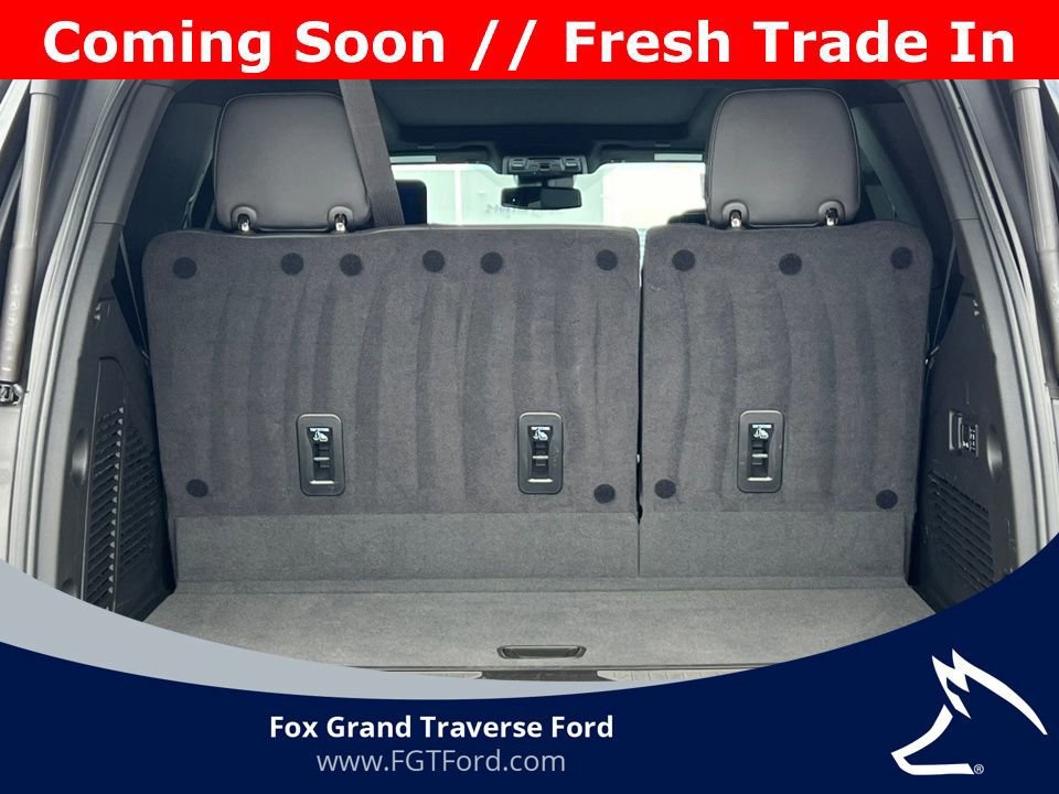 Used 2023 Chevrolet Tahoe RST w/ Luxury Package image 42