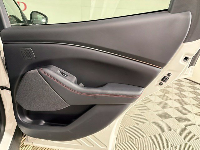 Certified 2025 Ford Mustang Mach-E Premium w/ Sport Appearance Package AWD/4WD image 38