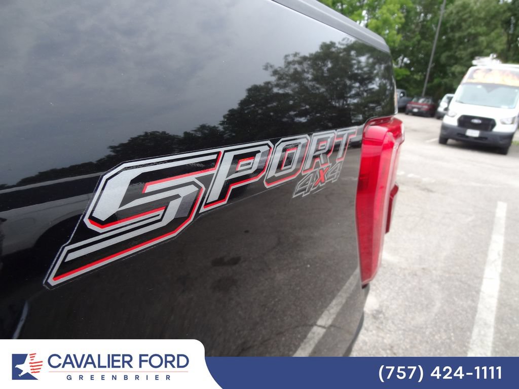 Certified 2021 Ford F150 XLT w/ Equipment Group 302A High AWD/4WD image 7