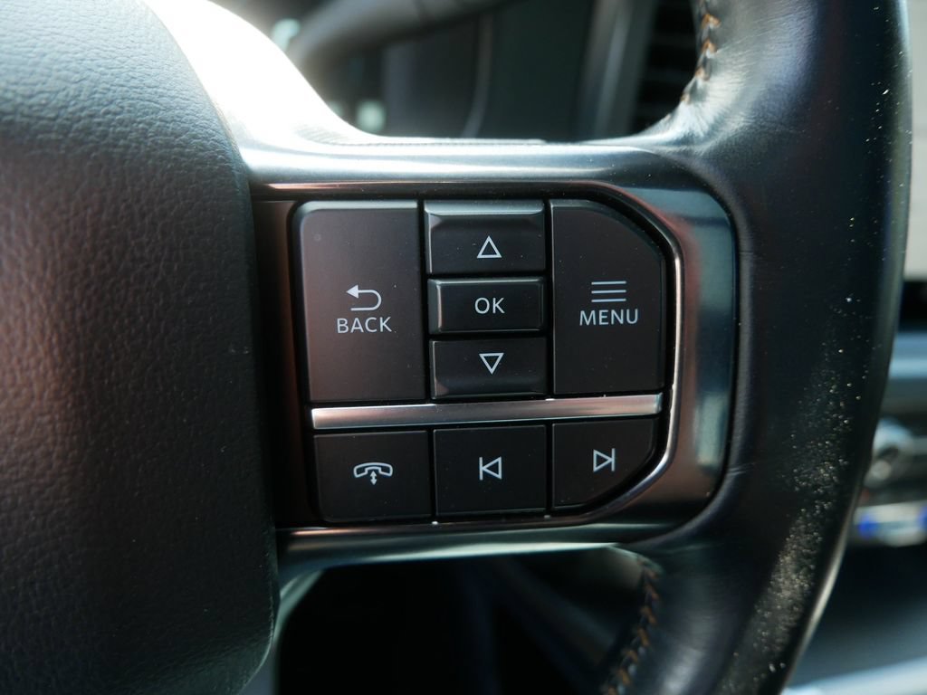 Certified 2023 Ford F350 Platinum AWD/4WD image 23