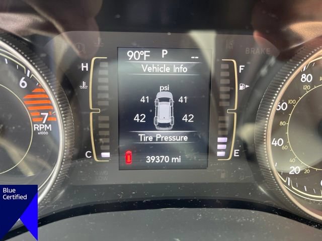 Used 2020 Jeep Cherokee Latitude AWD/4WD image 9