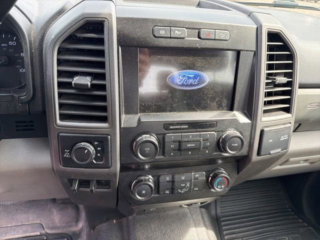 Certified 2020 Ford F350 XL w/ STX Appearance Package image 6