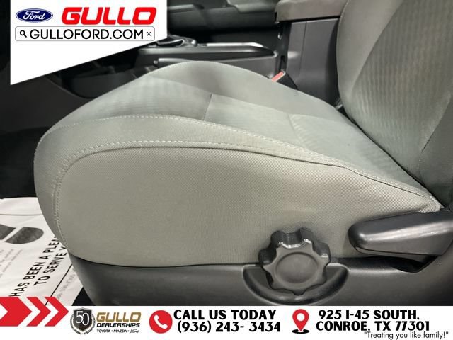 Used 2023 Toyota Tacoma SR AWD/4WD image 22