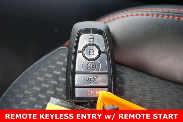 Certified 2023 Ford Escape ST-Line w/ Equipment Group 301A image 22