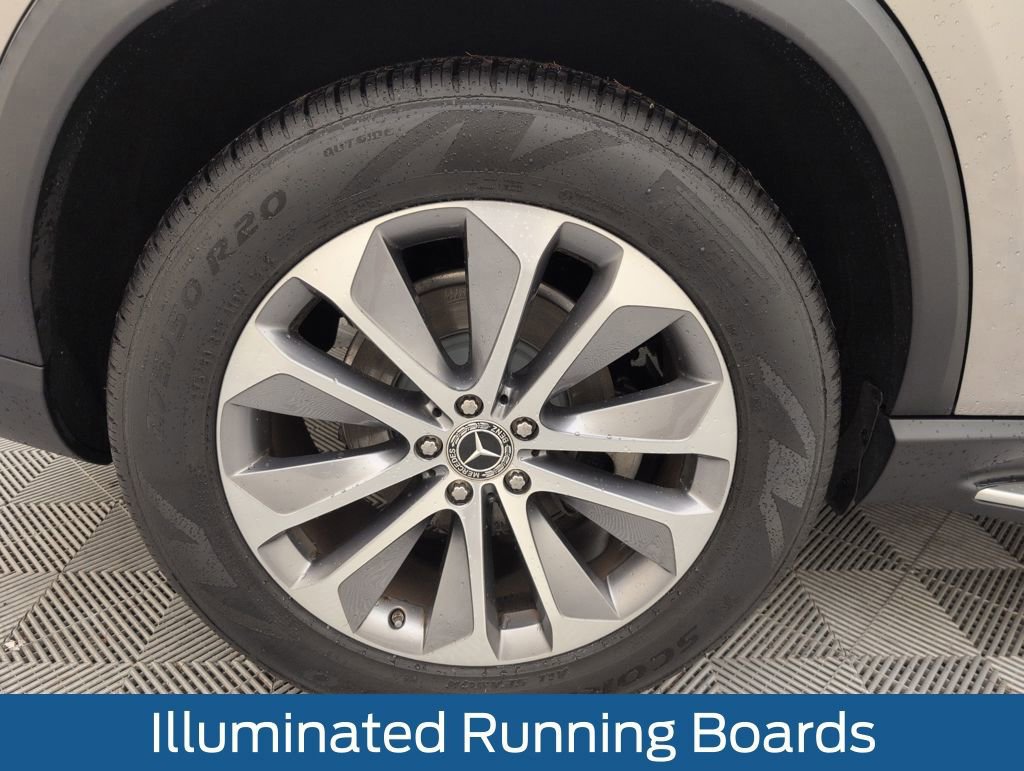 Used 2020 Mercedes-Benz GLE 350 4MATIC w/ Premium Package image 21