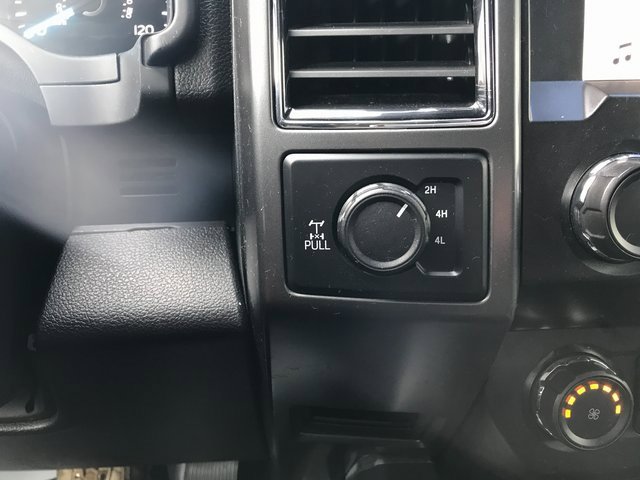 Certified 2019 Ford F150 XLT w/ Equipment Group 301A Mid image 13