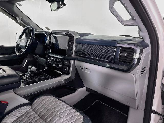 Certified 2023 Ford F150 Limited AWD/4WD image 32