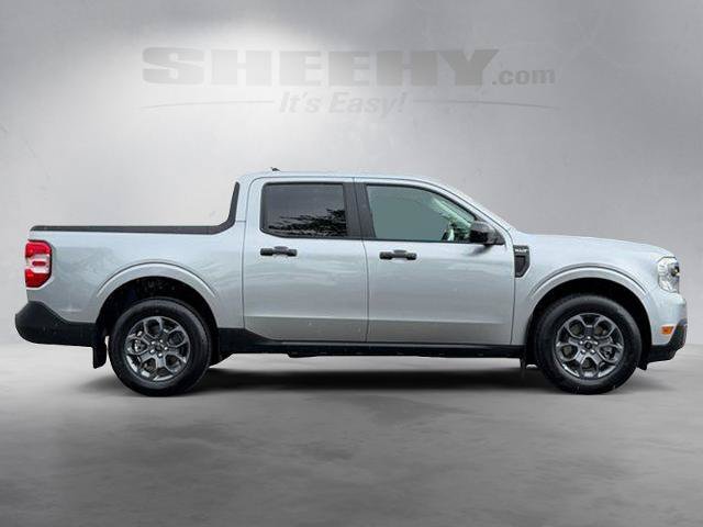 Certified 2024 Ford Maverick XLT w/ XLT Luxury Package AWD/4WD image 10